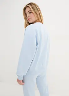 Essential oversized sweatshirt, bonprix