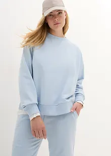 Essential oversized sweatshirt, bonprix