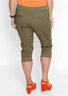 Behagelig capribukse, bonprix