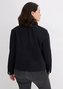 Lett blazer-jakke, bonprix
