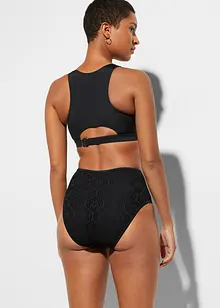 High Waist bikinitruse, bonprix