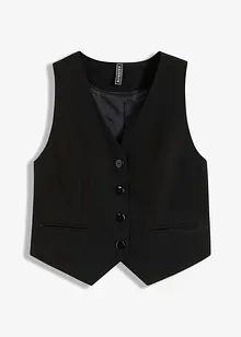 Innsvingt vest, bonprix