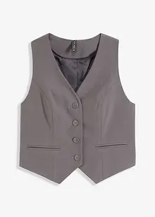 Innsvingt vest, bonprix