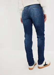 Mom-jeans Mid Waist, stretch, bonprix