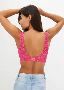 Vattert Feel Comfort  Seamless bralette, bonprix