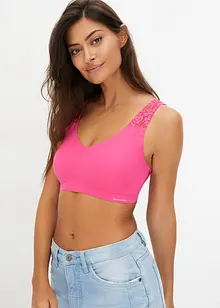 Vattert Feel Comfort  Seamless bralette, bonprix