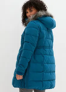 Mammajakke/bærejakke, vattert, bonprix