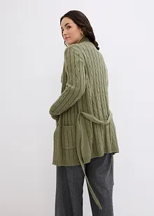 Lang cardigan, bonprix