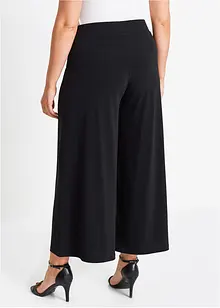 Culotte av jersey, bonprix