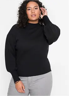 Oversized genser, bonprix