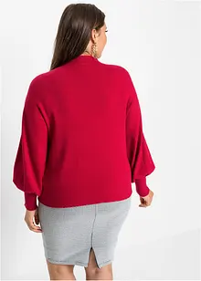 Oversized genser, bonprix