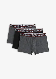 Boxer (3-pack), bonprix