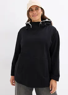 Oversized sweatshirt, bonprix