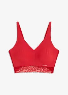 Vattert Feel Comfort  Seamless bralette, bonprix