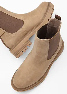 Chelsea Boots fra Tamaris, Tamaris