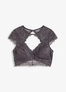 Bralette uten bøyle, bonprix