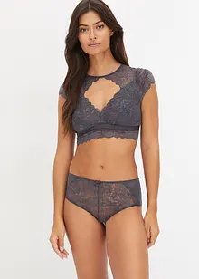 Bralette uten bøyle, bonprix