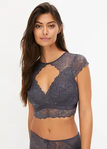 Bralette uten bøyle, bonprix