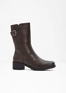 Biker boots, bonprix