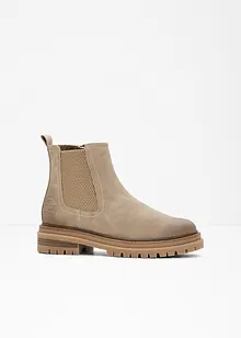 Chelsea boots fra s.Oliver, s.Oliver