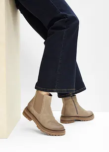 Chelsea boots fra s.Oliver, s.Oliver