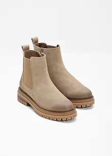 Chelsea boots fra s.Oliver, s.Oliver