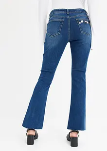 Jeans, Mid Waist, bonprix