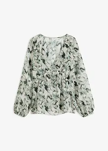 Bluse i tunika-stil, bonprix