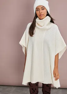 Poncho-genser, bonprix