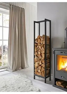 Varmeisolerende gardin, fås også i ekstra lang (1-pack), bonprix