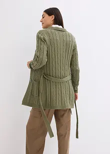 Lang cardigan, bonprix