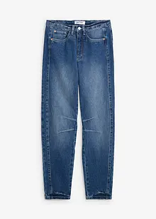 Mom-jeans High Waist, bonprix