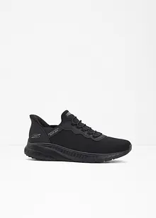 Slip in-sneakers fra Skechers, Skechers