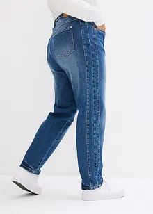 Mom-jeans High Waist, bonprix