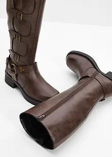 Biker Boots, bonprix