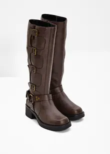 Biker Boots, bonprix