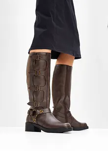 Biker Boots, bonprix