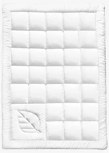 Hudvennlig dyne, medium varm, bonprix