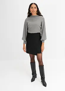 Oversized genser, bonprix