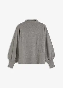 Oversized genser, bonprix