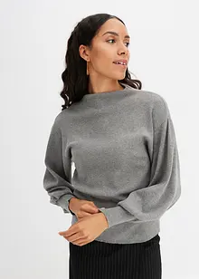 Oversized genser, bonprix