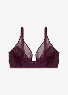 Bralette uten bøyle, bonprix