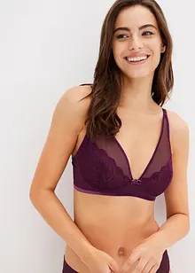 Bralette uten bøyle, bonprix