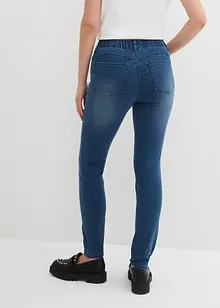 Shaping-termojeans, Skinny, bonprix