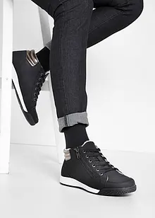 High top sneakers, bonprix