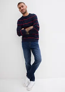 Regular Fit-jeans, Straight, bonprix