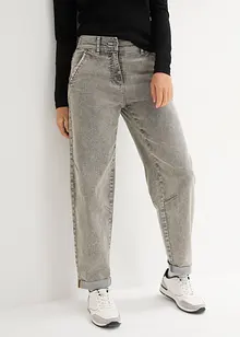 Jeans med vintage-vask, bonprix