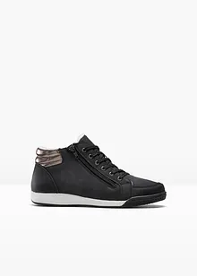 Ankelhøye sneakers, bonprix