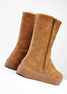 Vinterstøvletter, bonprix