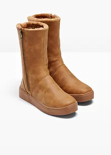 Vinterstøvletter, bonprix